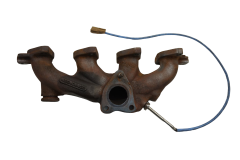 Udstødningsmanifold 140040840R 226403788R 1.5 dci Renault Nissan