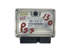 Styreenhed VW 038906019DS 0281010543 Bosch 64049