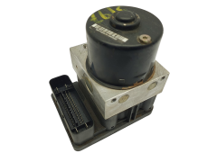Abs Pumpe Mazda Ford 2S61-2M110-CE 10.0960-0106.3 ATE 63682
