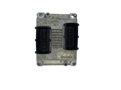 Styreenhed 0261207727 00552049900 Alfa Romeo Bosch 51364