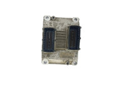 Styreenhed Lancia 00551955280 0261207088 Bosch 46484