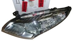 Forlygte Venstre Original 260607449R Renault