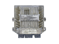 Styreenhed 9657662380 9647423380 5WS40155C-T PSA Siemens 63815
