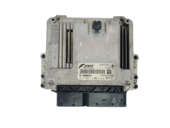 Styreenhed 0281030791 55263136 Alfa Romeo Bosch FPT
