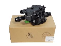 Termostathus Citroen Peugeot 9850364680 Original