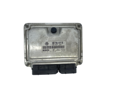 Styreenhed Seat 038906019NE 0281011824 Bosch 60614