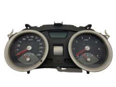 Omdrejningstæller Renault Megane 2 8200306552 23269