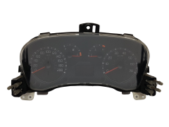 Omdrejningstæller Fiat Panda 51711239 503000480900 24569