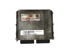 Styreenhed LPG 67R011002 110R001001 FLY SF BRC 28310
