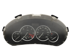 Speedometer Peugeot 206 9651740680 Jaeger 30989