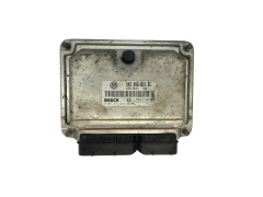 Styreenhed 045906019BG 0281011244 Seat VW Bosch 62036