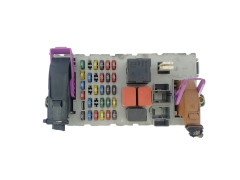 Styreenhed BSI Fiat 46552681 CPL 46812228 NPL Delphi 34832