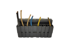 Sikringsboks Citroen Peugeot 9636079380 3837