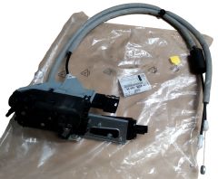 Dørlåsemekanisme Venstre Ny Original 9808416880 Citroen Jumpy 4 Peugeot Expert 4