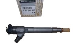Brændstofinjektor Original 166004686R Renault