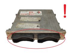 Styreenhed LPG 67R011002 110R001001 031001 FLY SF BRC 16245