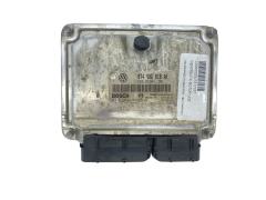 Styreenhed 074906018AK 0281010462 VW Bosch 63872