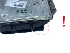 Styreenhed 0281013871 9653958980 9664618080 PSA Bosch 64013