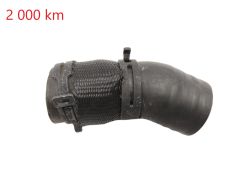 Kølevæskeslange 210477017R 2.0 DCI Renault Nissan