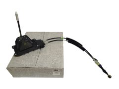 Gearskiftekabel Ny Original Renault 349016019R
