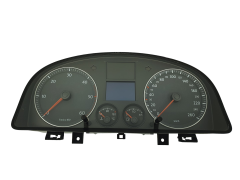 Speedometer VW Caddy 1T0920863A 110080343004 69440
