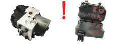 Abs Pumpe Partner Berlingo 9635756480 0273004439 Bosch 60266