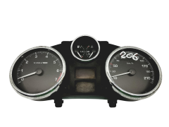 Speedometer Peugeot 206+ 9666636980 Magneti 59114