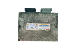 Styreenhed LPG 67R-01 9003-00 110R 3063-23 Bedini