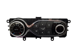 Varmestyreenhed Renault Clio 4 Captur E1067144 275108796R MC09 10270