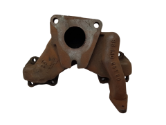 Udstødningsmanifold 034188 9613028480 Citroen Xantia 1.9 TD D8B DHX