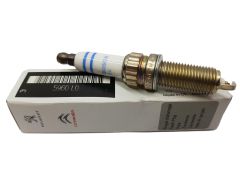 Tændrør Original Citroen Peugeot 1.6 VTI THP 5960L0 9667005080 Tændrør Original Citroen Peugeot 1.6 VTI THP 5960L0 9667005080