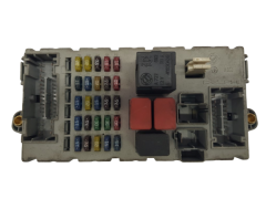 Sikringsboks Fiat 46520600 CPL 46817785 NPL 19972