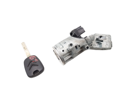 Tændingslås Citroen C4 N0502455 4162EA Valeo 1271