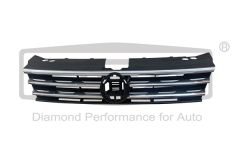 Kølergrill 5NA853651G 88531809502 VW Tiguan DPA