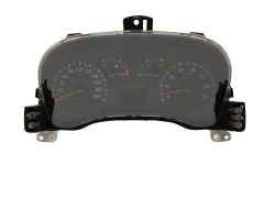 Omdrejningstæller Fiat Panda 51711237 503000480700 3054