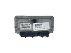 Styreenhed 03C906024BK 61601.502.07 VW SEAT Magneti Marelli 61903