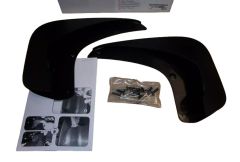Stænklapper Bag Original 1608924280 Citroen