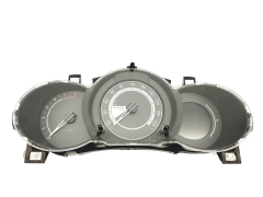 Speedometer Citroen C3 2 98041181XT A2C83012900 52083