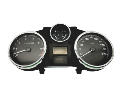 Speedometer Peugeot 206+ 9666636980 Magneti 59124