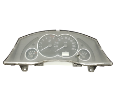 Omdrejningstæller Opel Meriva 13173381XT 110080162026 26673