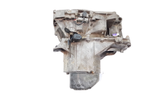 Gearkasse JB1132 1.2 Renault Twingo 7701706337