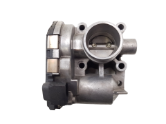 Spjældhusventil Smart A1601410225 0003094V006 Bosch 1415