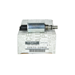 Ventil Original 2267000Q0D 226700138R Renault Dacia Nissan