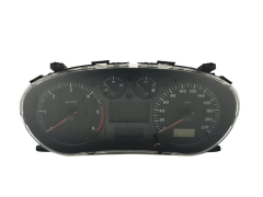 Omdrejningstæller Seat Ibiza W06K0920801E 110008924028 56778