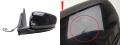 Sidespejl Venstre Renault Espace 5 963024338R 13pin 1000