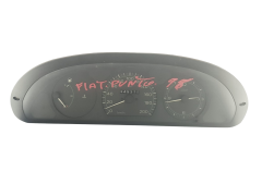 Speedometer Fiat Punto 60.6000.016.0A 6060000160A 58571