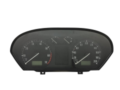 Omdrejningstæller Skoda Fabia 6Y1919880C 110080015005 58251