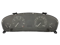 Omdrejningstæller Peugeot 406 9639937580 110008882063 VDO