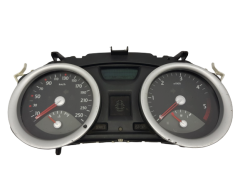 Omdrejningstæller Renault Megane 2 8200462283 B 20856