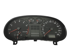 Omdrejningstæller Audi A3 8L 8L0919860E 110008894002 48682